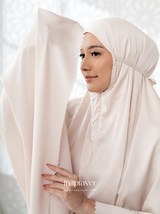 Cotton Lavish Plain