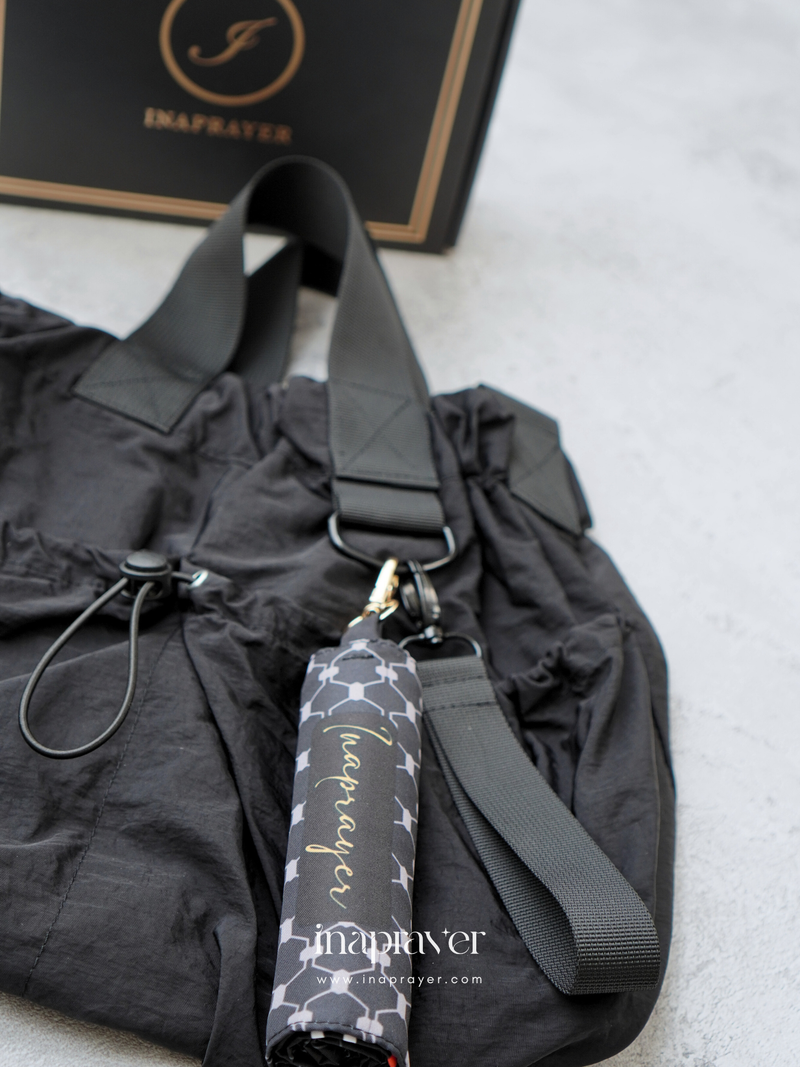 Inaprayer Safar Set Umroh / Hajj Package