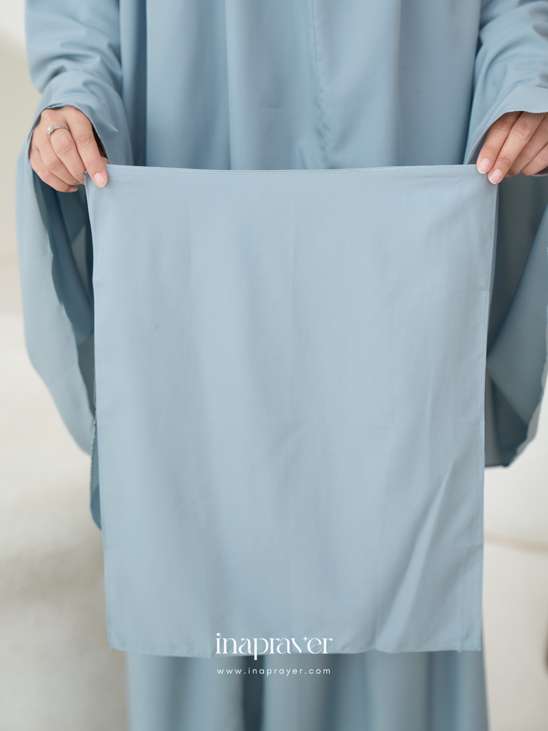 Oxford Blue New Lite Plain Series