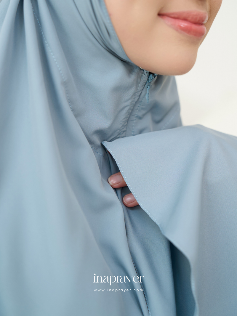 Oxford Blue New Lite Plain Series