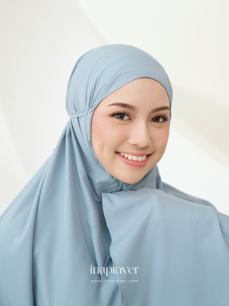 Oxford Blue New Lite Plain Series