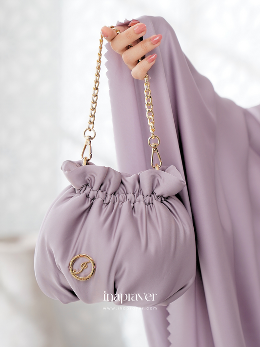 Lavender Lavish Plain