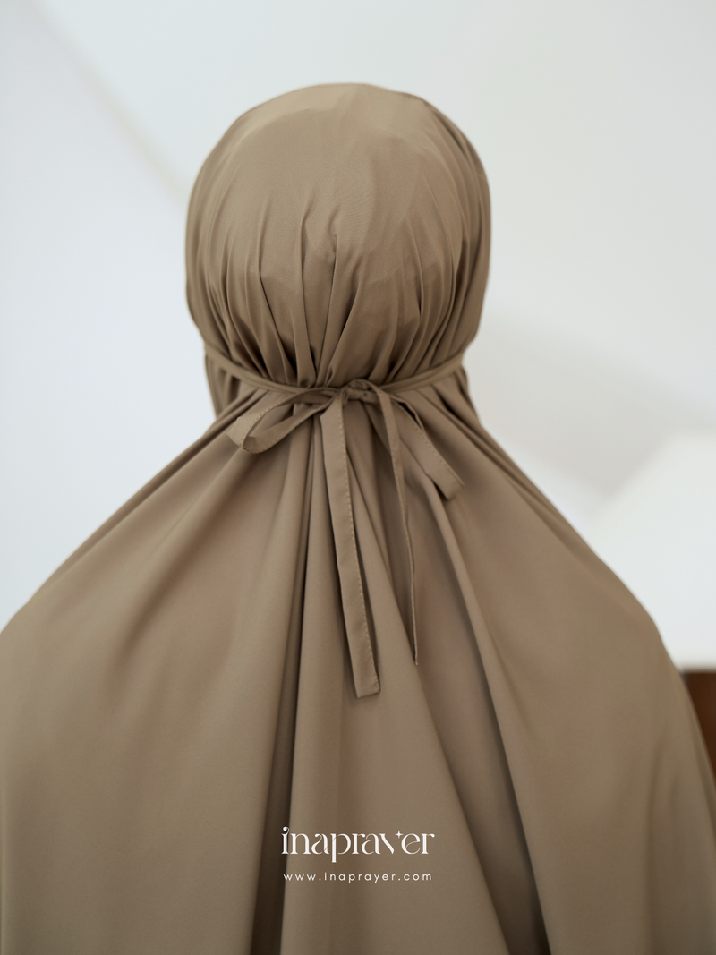Taupe New Lite Plain Series
