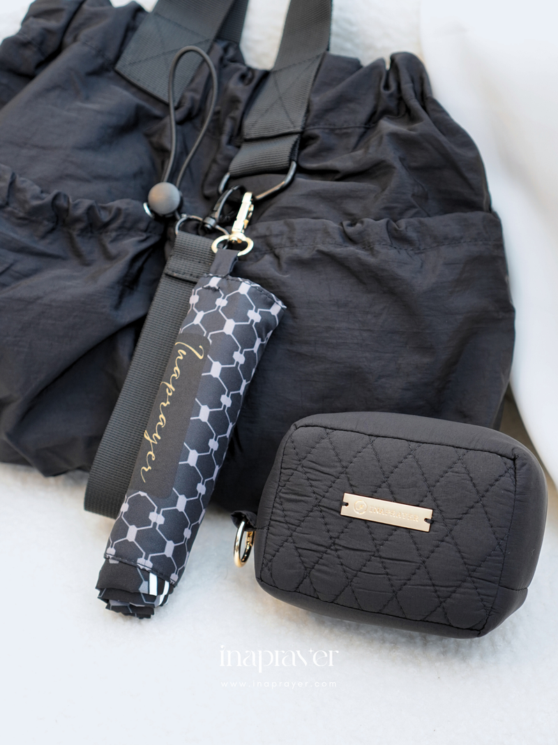 Inaprayer Safar Set Umroh / Hajj Package