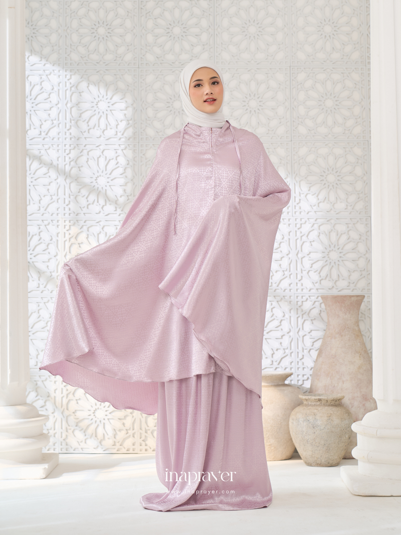 Heavenly Pink Laiqaa Series