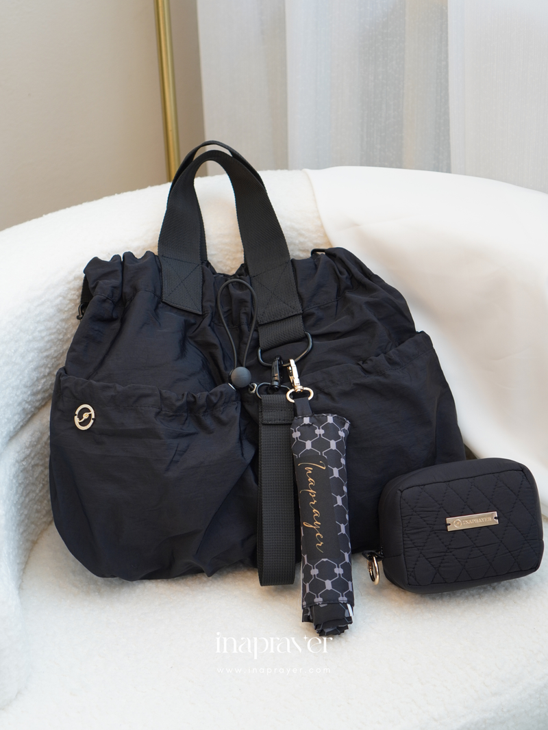 Inaprayer Safar Set Umroh / Hajj Package