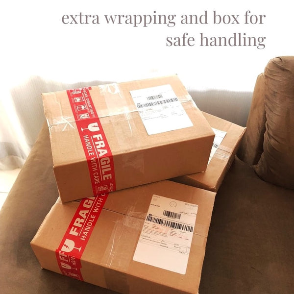 Extra Wrapping Service