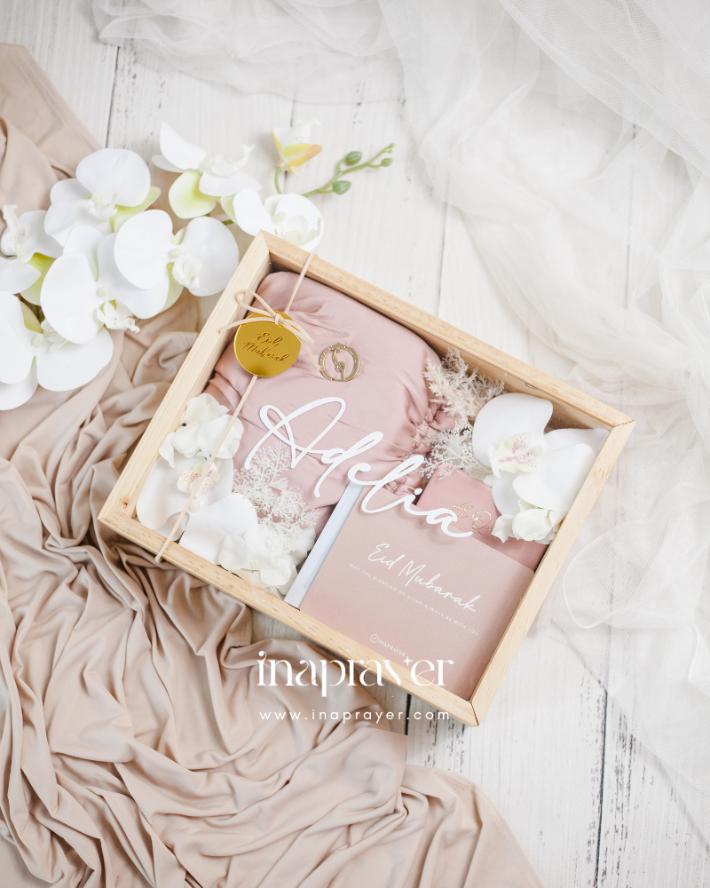 Mecca Hampers Inaprayer