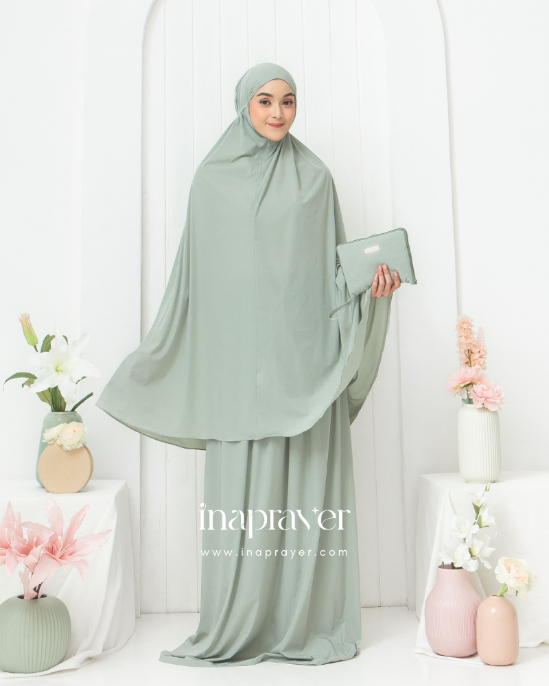 Mint Lite Plain Series